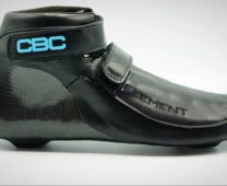 CBC Element Short Track Boot