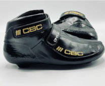 CBC Onyx Short Track Boot